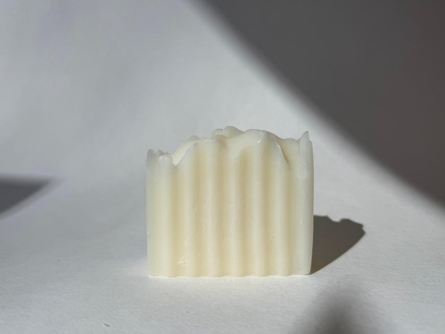 Tallow Soap — Hand-Poured Cleansing Bar