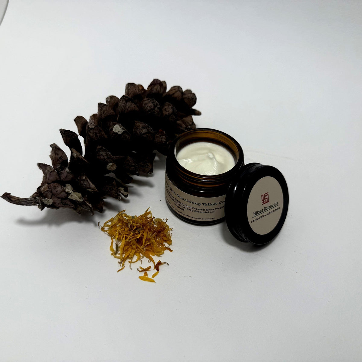 What Is Tallow for Skin? 4 Questions, Answered Honestly