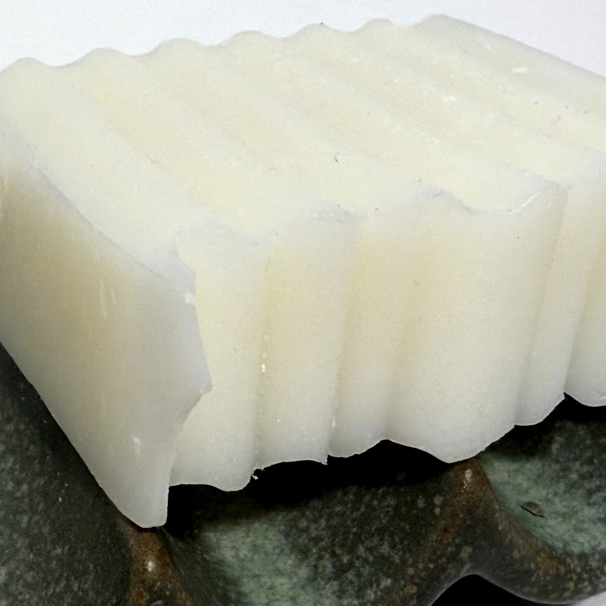 Tallow Soap — Hand-Poured Cleansing Bar