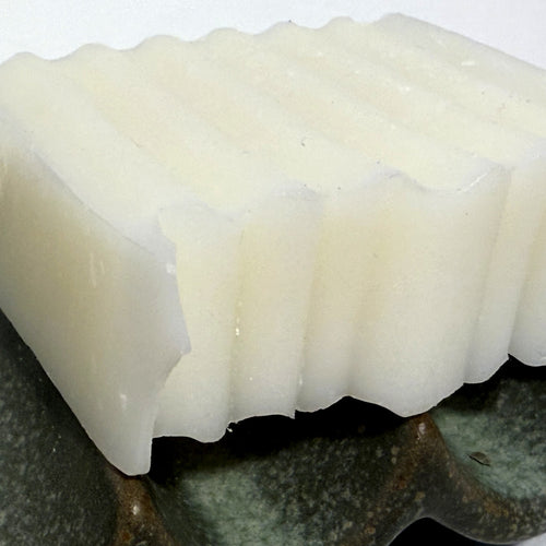 Tallow Soap — Hand-Poured Cleansing Bar