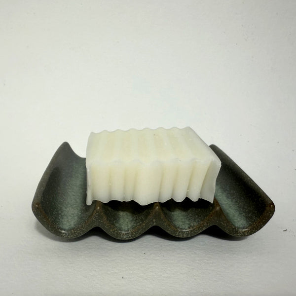 Tallow Soap — Hand-Poured Cleansing Bar