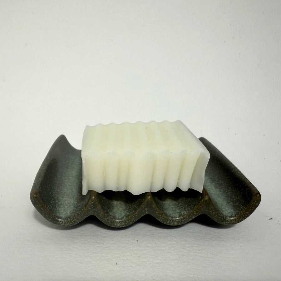 Tallow Soap — Hand-Poured Cleansing Bar