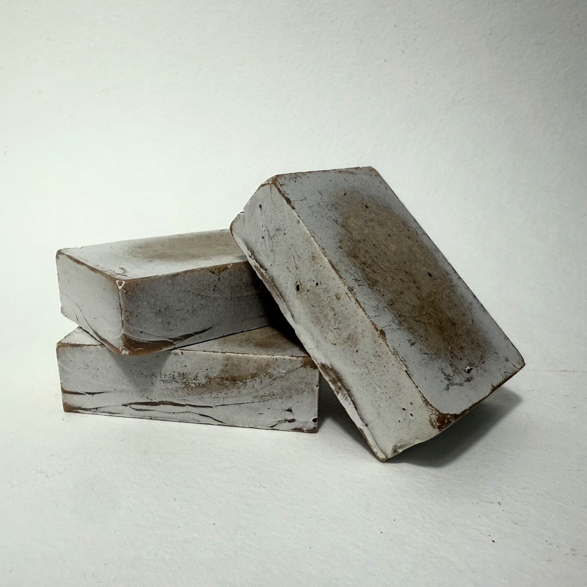 Sidr Leaf Soap — Hand-Poured Botanical Bar