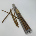 Costus Root Incense — Hand-Prepared Botanical Incense
