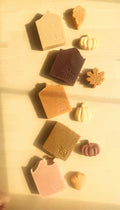 Dreamy Fall —Hand-Poured Botanical Bar