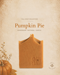 Pumpkin Pie — Hand-Poured Botanical Bar