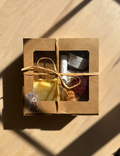 SEASONAL! Fall Self-Care Kit with Tallow Cream and Fall Soaps