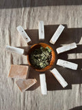 Sidr Leaf Soap — Hand-Poured Botanical Bar