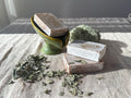 Sidr Leaf Soap — Hand-Poured Botanical Bar