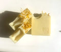 Gentle Tallow — Hand-Poured Botanical Bar